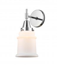Innovations Lighting 447-1W-PC-G181 - Canton - 1 Light - 6 inch - Polished Chrome - Sconce
