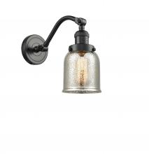 Innovations Lighting 515-1W-OB-G58 - Bell - 1 Light - 5 inch - Oil Rubbed Bronze - Adjustable Sconce