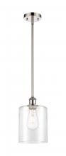 Innovations Lighting 516-1S-PN-G4424-7 - Paladin - 1 Light - 7 inch - Polished Nickel - Mini Pendant