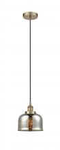 Innovations Lighting 616-1PH-AB-G78 - Cone - 1 Light - 8 inch - Antique Brass - Multi Pendant