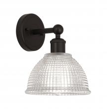 Innovations Lighting 616-1W-OB-G422 - Arietta - 1 Light - 8 inch - Oil Rubbed Bronze - Sconce
