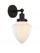 Innovations Lighting 616-1W-OB-G661-7 - Bullet - 1 Light - 6 inch - Oil Rubbed Bronze - Sconce