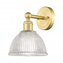 Innovations Lighting 616-1W-SG-G422 - Arietta - 1 Light - 8 inch - Satin Gold - Sconce