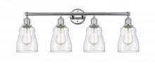 Innovations Lighting 616-4W-PC-G392 - Ellery - 4 Light - 32 inch - Polished Chrome - Bath Vanity Light