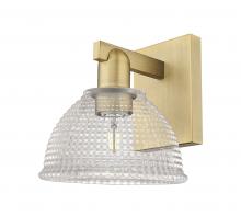 Innovations Lighting 716-1W-BB-G422 - Arietta - 1 Light - 8 inch - Brushed Brass - Sconce