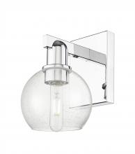Innovations Lighting 716-1W-PC-G124-6 - Athens - 1 Light - 6 inch - Polished Chrome - Sconce