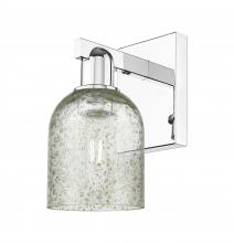Innovations Lighting 716-1W-PC-G259 - Caledonia - 1 Light - 5 inch - Polished Chrome - Sconce