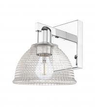 Innovations Lighting 716-1W-PC-G422 - Arietta - 1 Light - 8 inch - Polished Chrome - Sconce