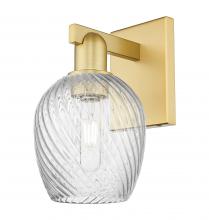 Innovations Lighting 716-1W-SG-G292 - Salina - 1 Light - 6 inch - Satin Gold - Sconce