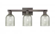 Innovations Lighting 716-3W-OB-G259 - Caledonia - 3 Light - 24 inch - Oil Rubbed Bronze - Bath Vanity Light
