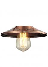 Innovations Lighting M3 - Light Metal Shade