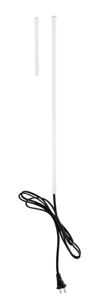 Adaptor White