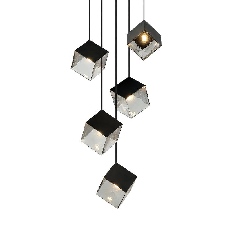 CUBE Pendants