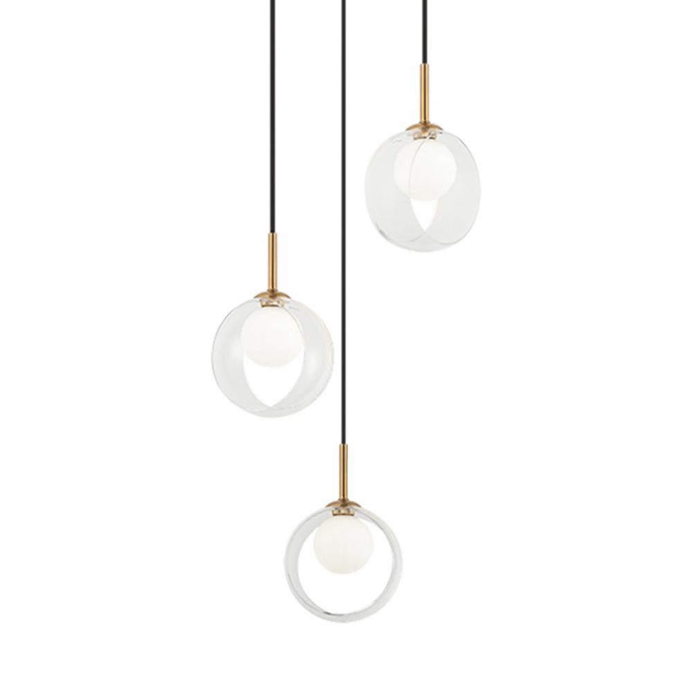 DELCIA Pendants