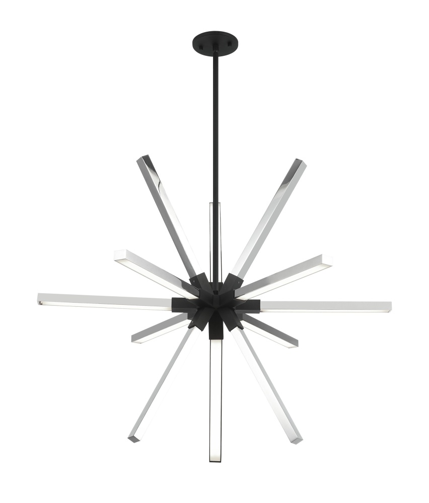 ASTERISK Pendant
