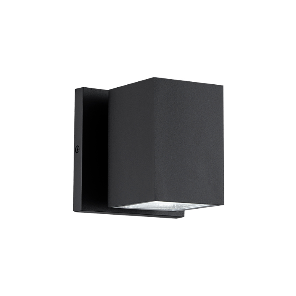 Kubular Wall Sconce