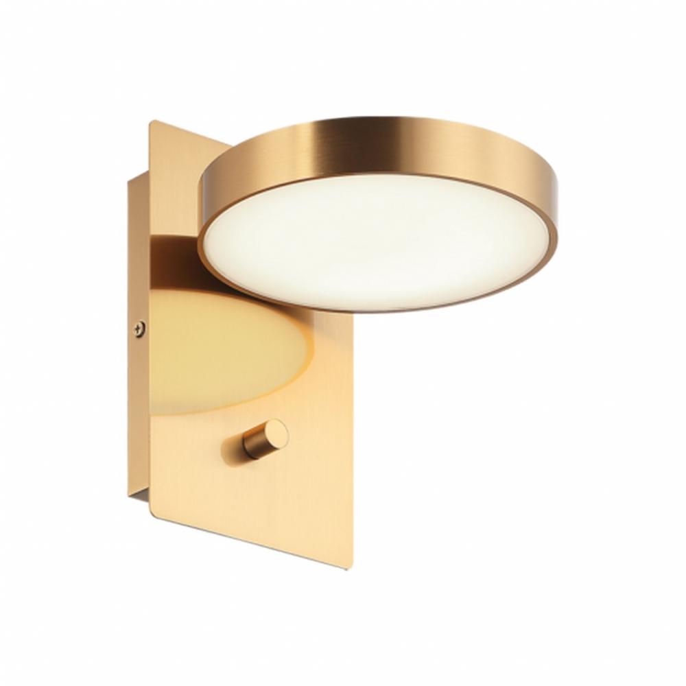 AZTON WALL SCONCE