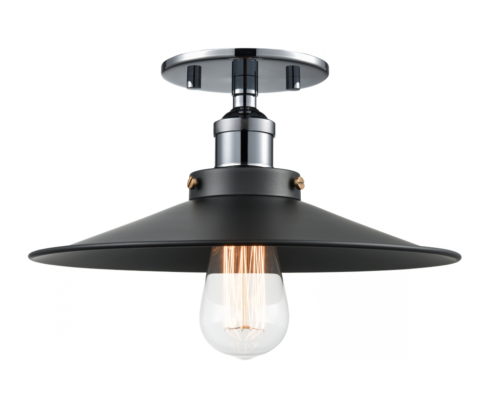 BULSTRODE'S WORKSHOP Ceiling Mount