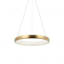 Matteo Lighting C32724BG - MAVERICK Pendants