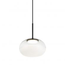 Matteo Lighting C60511MBWH - JAYCE Pendants