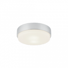 Matteo Lighting M13202CH - Quintz Ceiling Mount
