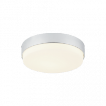 Matteo Lighting M13203CH - Quintz Ceiling Mount