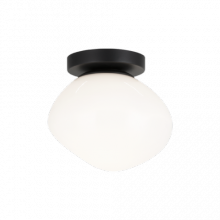 Matteo Lighting WX63601BKOP - Melotte Wall Sconce/Ceiling Mount