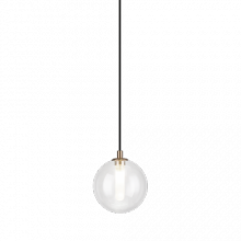 Matteo Lighting C81001CL - Magma Pendants