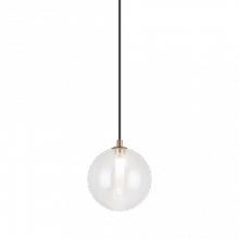 Matteo Lighting C81011CL - Magma Pendants