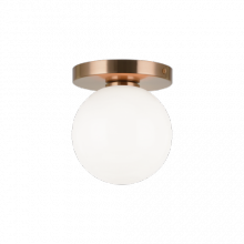 Matteo Lighting X06001AGOP - Cosmo Flush Mounts
