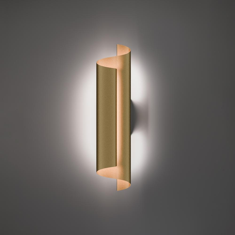 Pirouette Wall Sconce Light