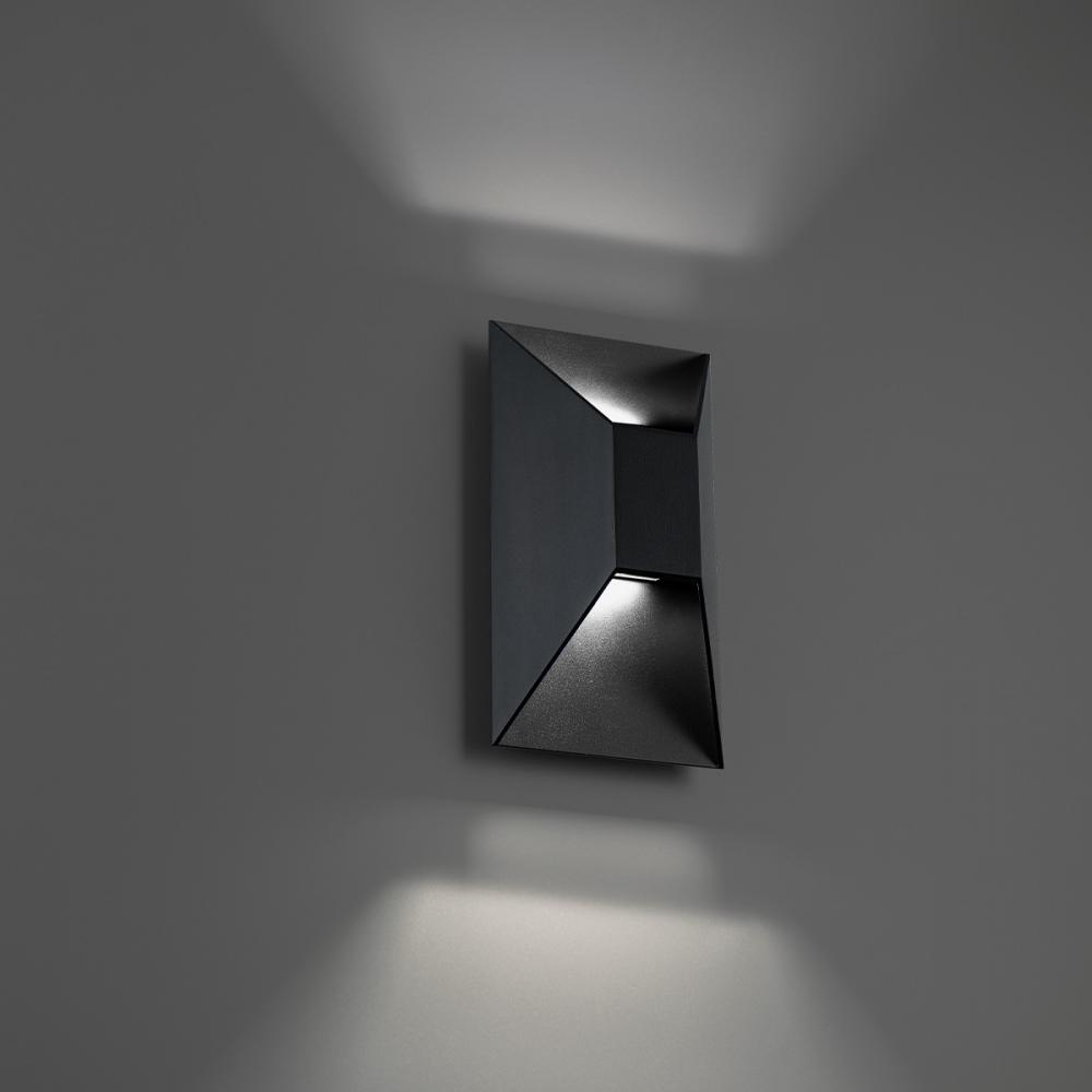 Maglev Outdoor Wall Sconce Light