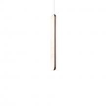 Modern Forms US Online PD-14518-AB - Cadiz Mini Pendant Light