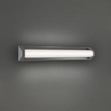 Modern Forms US Online WS-1527-30-BN - Swale Bath Vanity Light