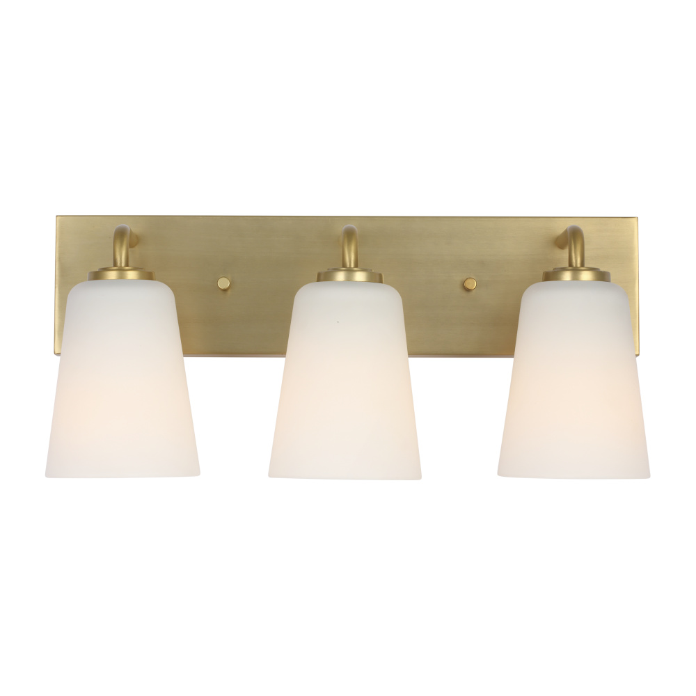 Miles Large Vanity