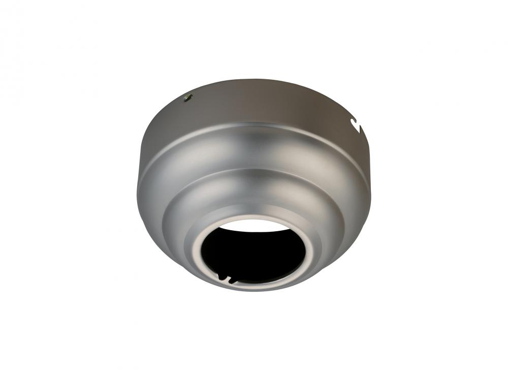 Slope Ceiling Adapter in Oil Rubbed Bronze