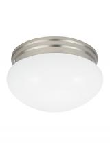 Generation Lighting 5326EN3-962 - One Light Ceiling Flush Mount