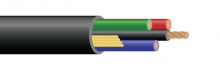 Southwire 59681602 - TCI 16/P4 Cu PN FOIL-IN PVC 2500R