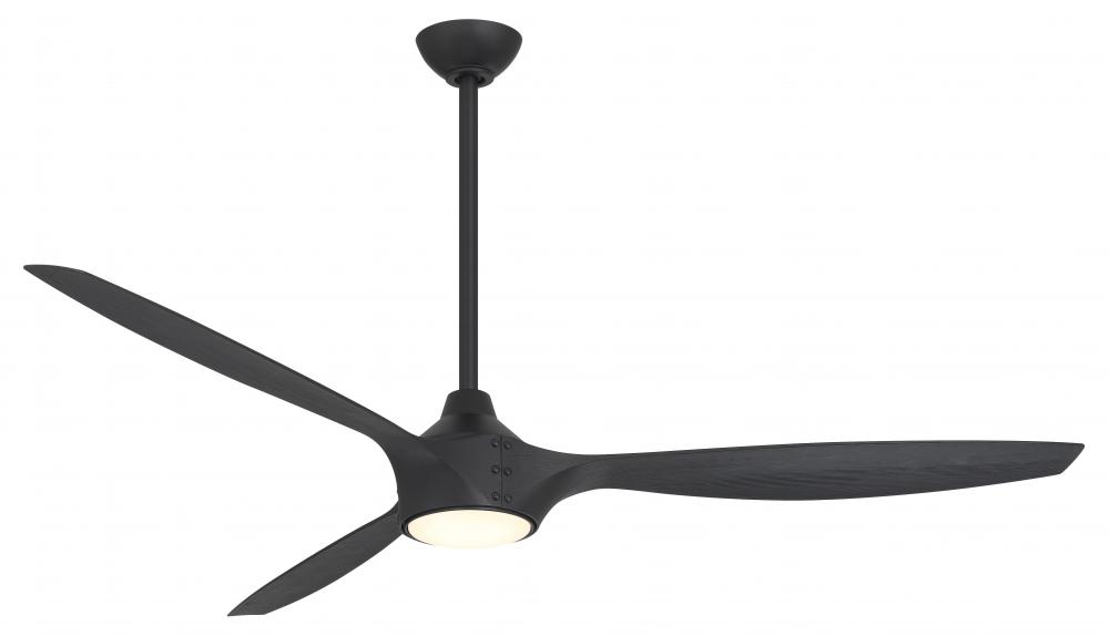 Pierce 65" LED Smart Ceiling Fan