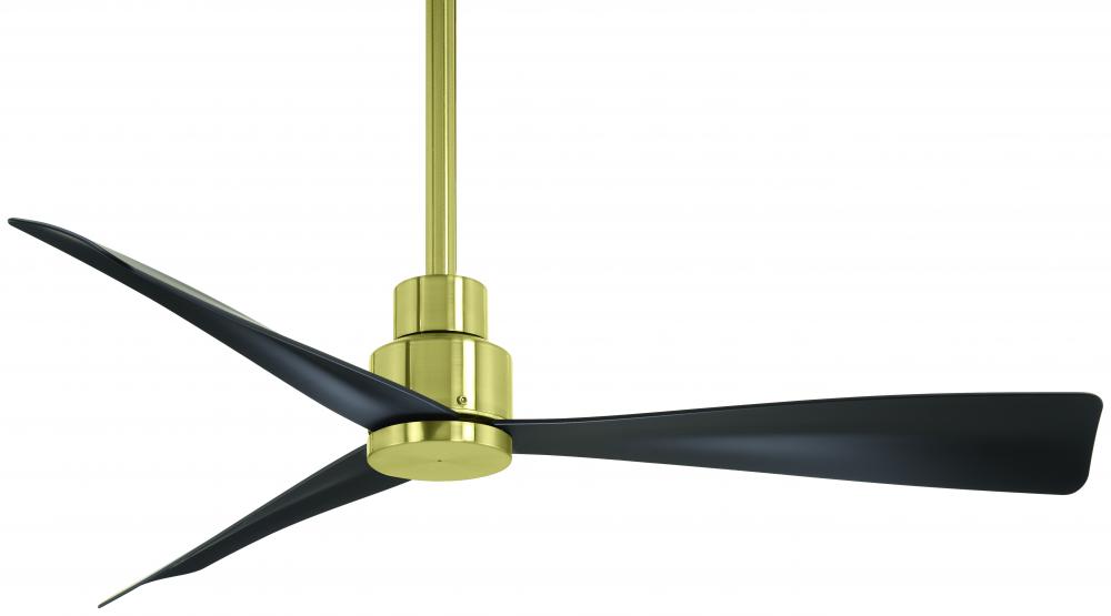 Simple - 44" Ceiling Fan