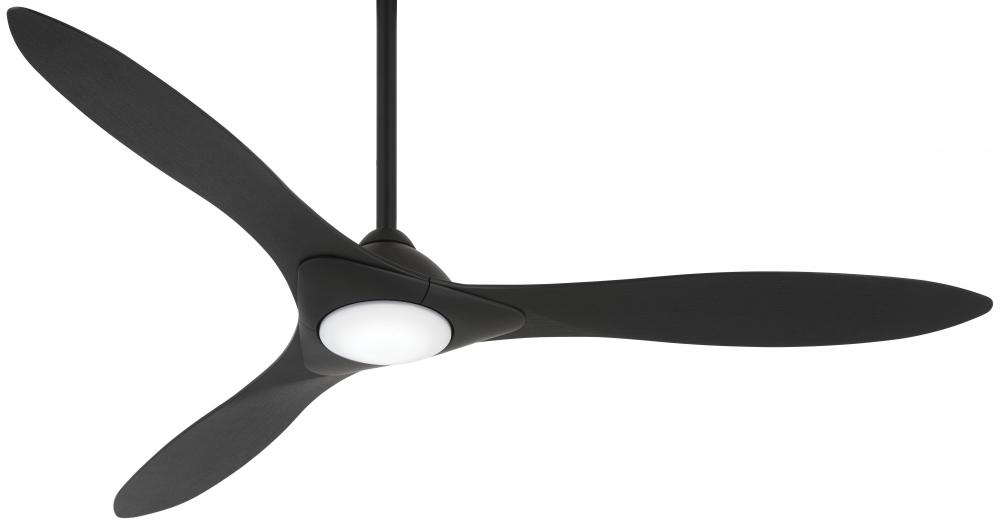 60" LED CEILING FAN