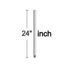 Minka-Aire DR524-TTB - 24" Down Rod in Tri Tech Bronze