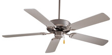 Minka-Aire F546-BS/DW - CEILING FAN