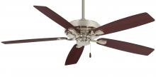 Minka-Aire F551-PN - 60" CEILING FAN