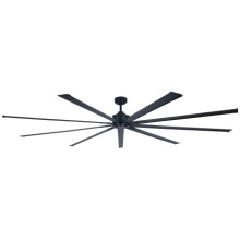 Minka-Aire F887-96-CL - Xtreme 96" Ceiling Fan
