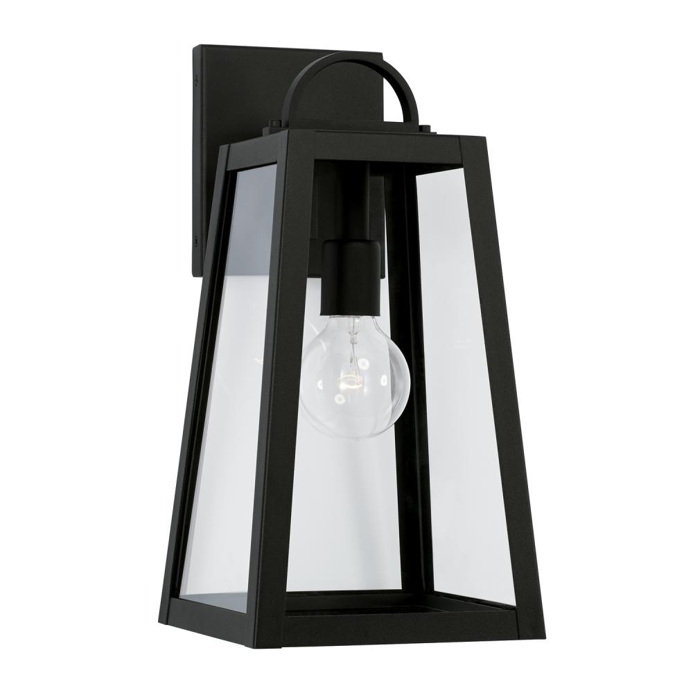 1 Light Outdoor Wall Lantern