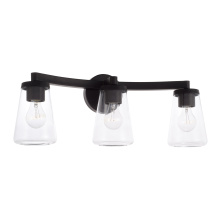 Capital 161931MB-664 - 3 Light Vanity