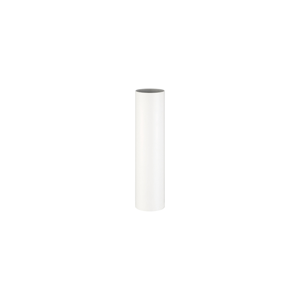 Neptune, 12in Extensn Tube, Wht