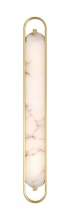 Eurofase 48956-017 - NOGA-VAN-36IN-GD-ALB