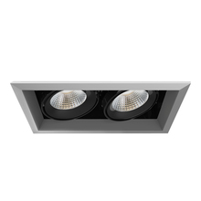 Eurofase TE132LED-30-4-0N - MuLT, 26w, Trm, 2LT , 30k, Pt/blk